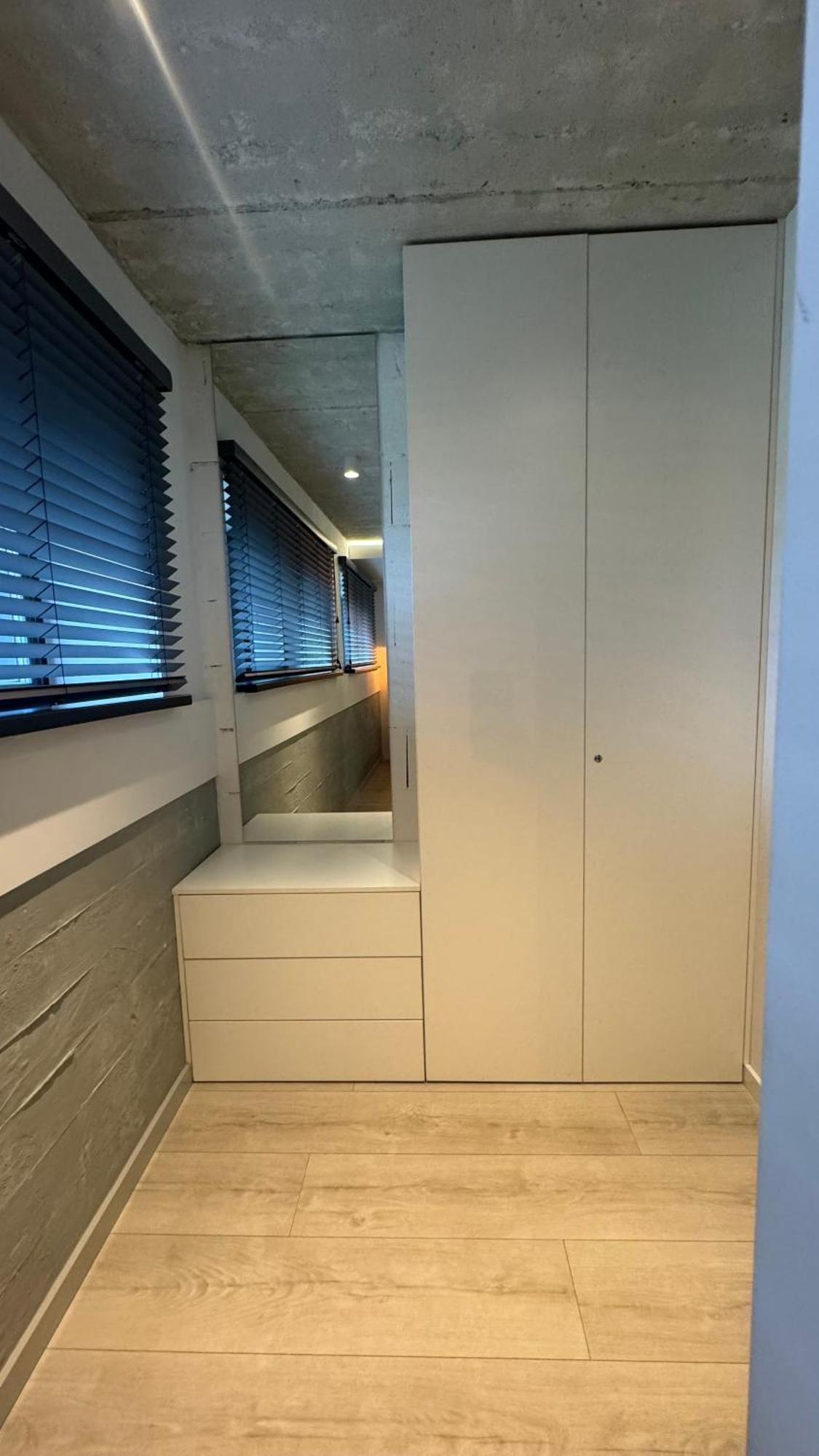 Modern And Spacious Loft Type Apartment 8 With Free Private Parking By "Owl Jazz Apartments" Kaunas Esterno foto