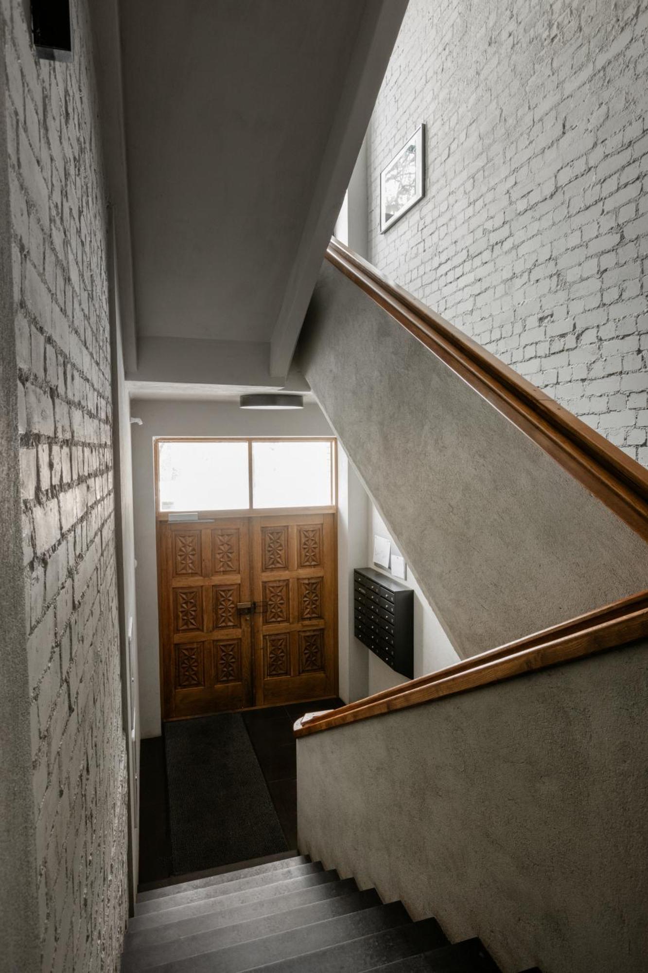Modern And Spacious Loft Type Apartment 8 With Free Private Parking By "Owl Jazz Apartments" Kaunas Esterno foto