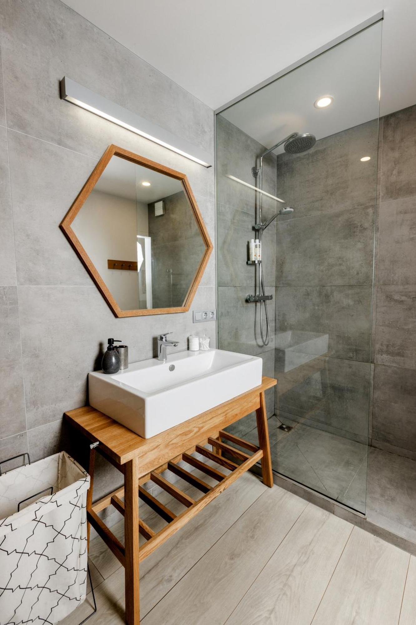 Modern And Spacious Loft Type Apartment 8 With Free Private Parking By "Owl Jazz Apartments" Kaunas Esterno foto